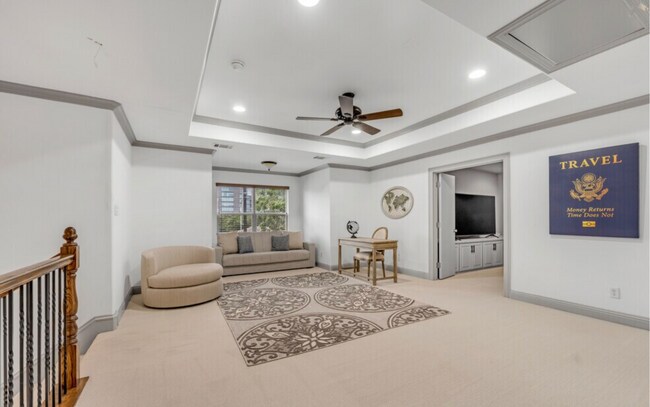 Foto del edificio - 4344 Cole Ave