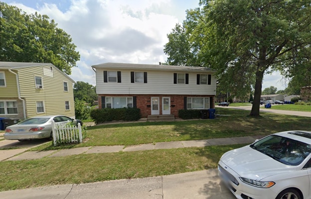 Building Photo - 406 30th Ave