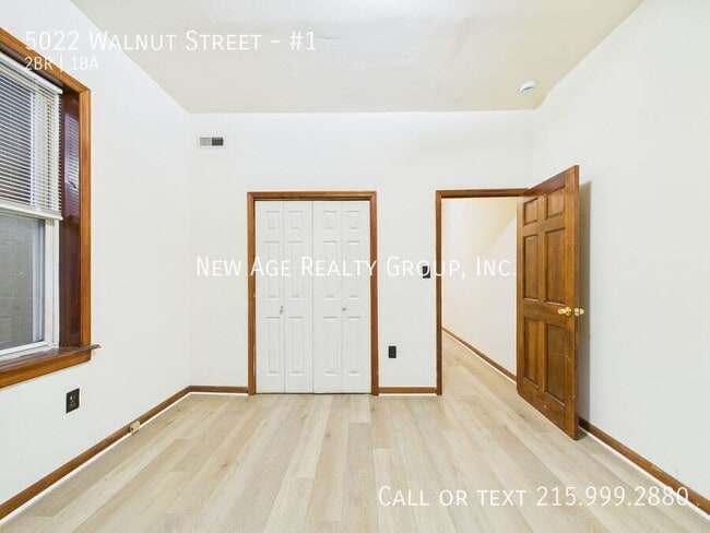 Building Photo - 5022 Walnut St