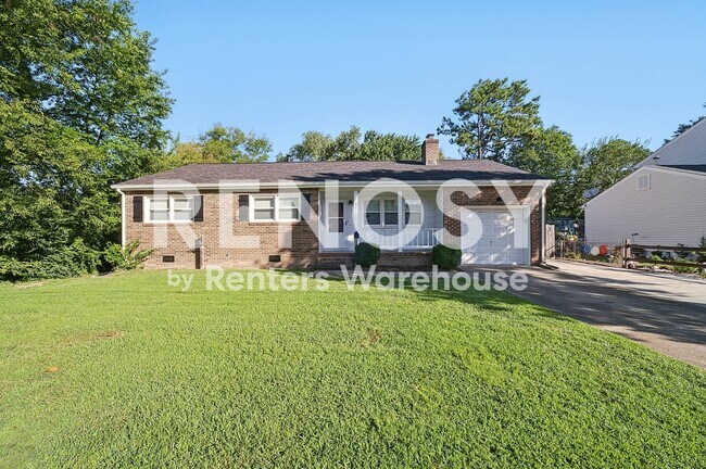 Foto del edificio - 548 Colony Rd