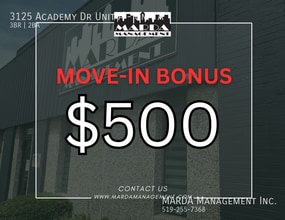 Building Photo - 3125 Academy Dr