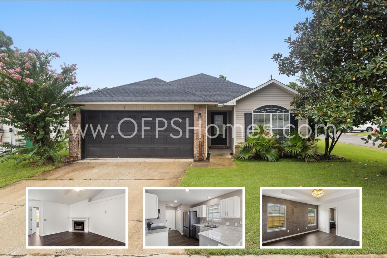 Primary Photo - 1845 Brick Cir