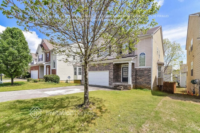 Foto del edificio - 3360 Drayton Manor Run