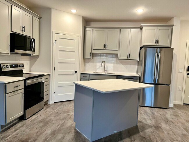 Foto del edificio - Skyline On Sunwood