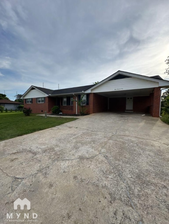 Foto principal - 3005 Salem Rd SE