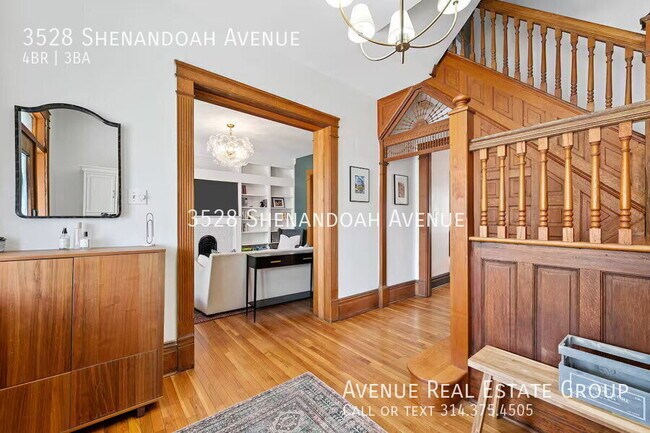 Foto del edificio - 3528 Shenandoah Ave
