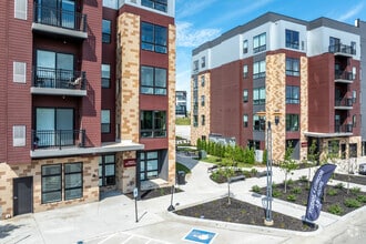 Building Photo - Concord at Marketplace 55+ Independent Living