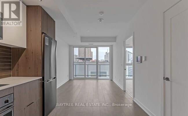 Building Photo - 5 Defries St