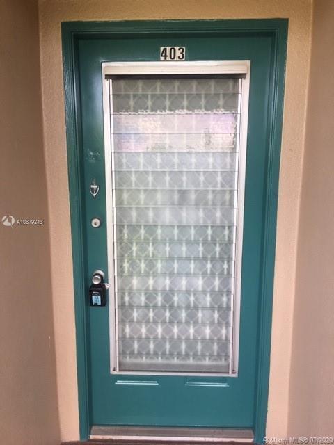 Foto del edificio - 12600 SW 5th Ct