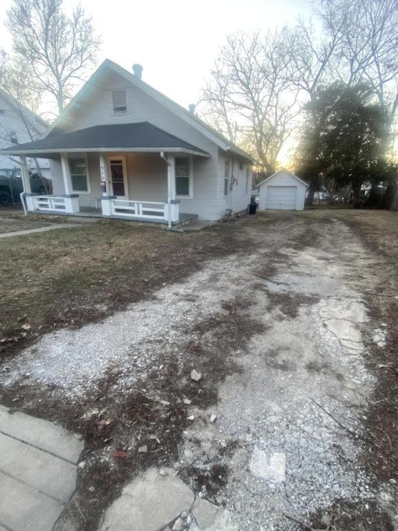 Foto del edificio - 526 S Crescent Ave