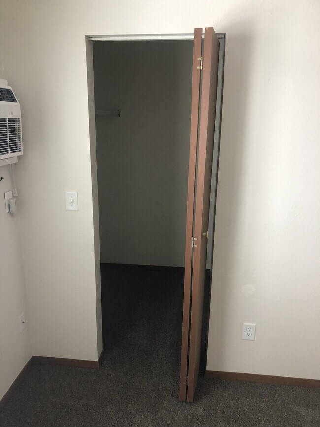 Foto del edificio - Fairway Court