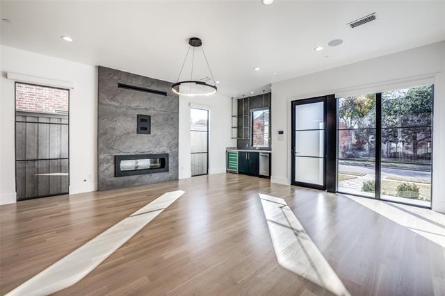 Foto del edificio - 3532 Asbury St