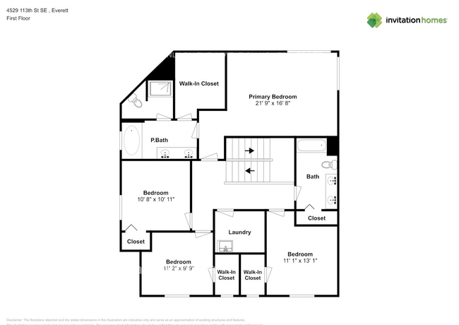 Foto del edificio - 4529 113th St SE