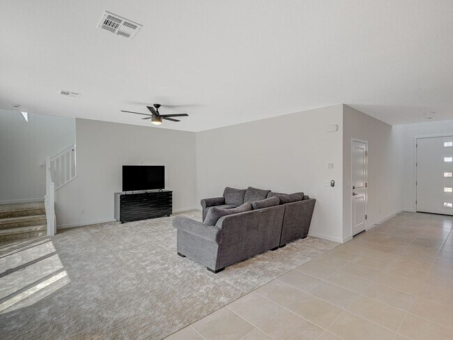 Foto del edificio - 3 Bedroom Single Family Home in Las Vegas
