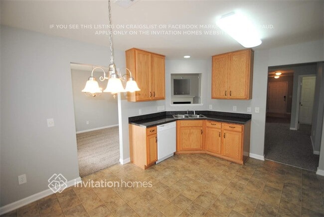 Building Photo - 5509 Quitman Trail