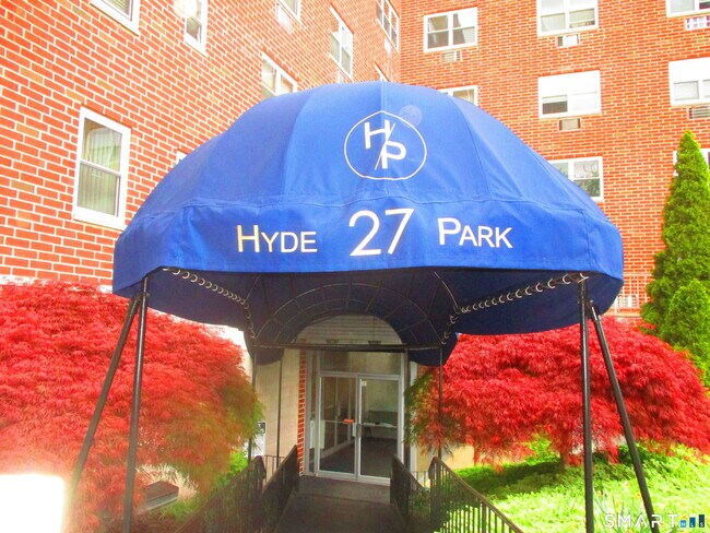 Foto del edificio - 27 Northill St