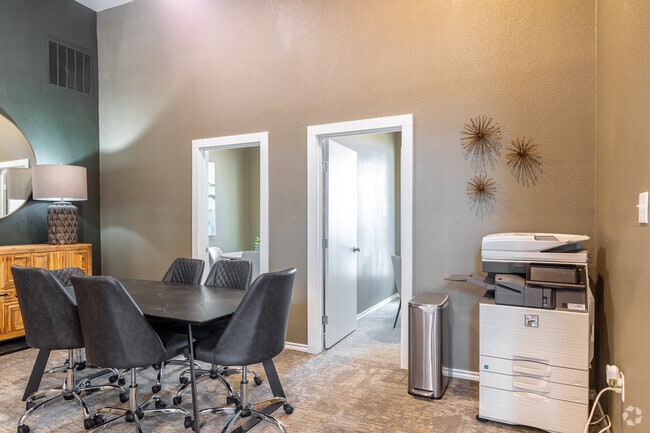 Business Center - z - Historical - The Ryan