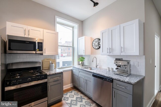 Foto del edificio - 937 N 2nd St