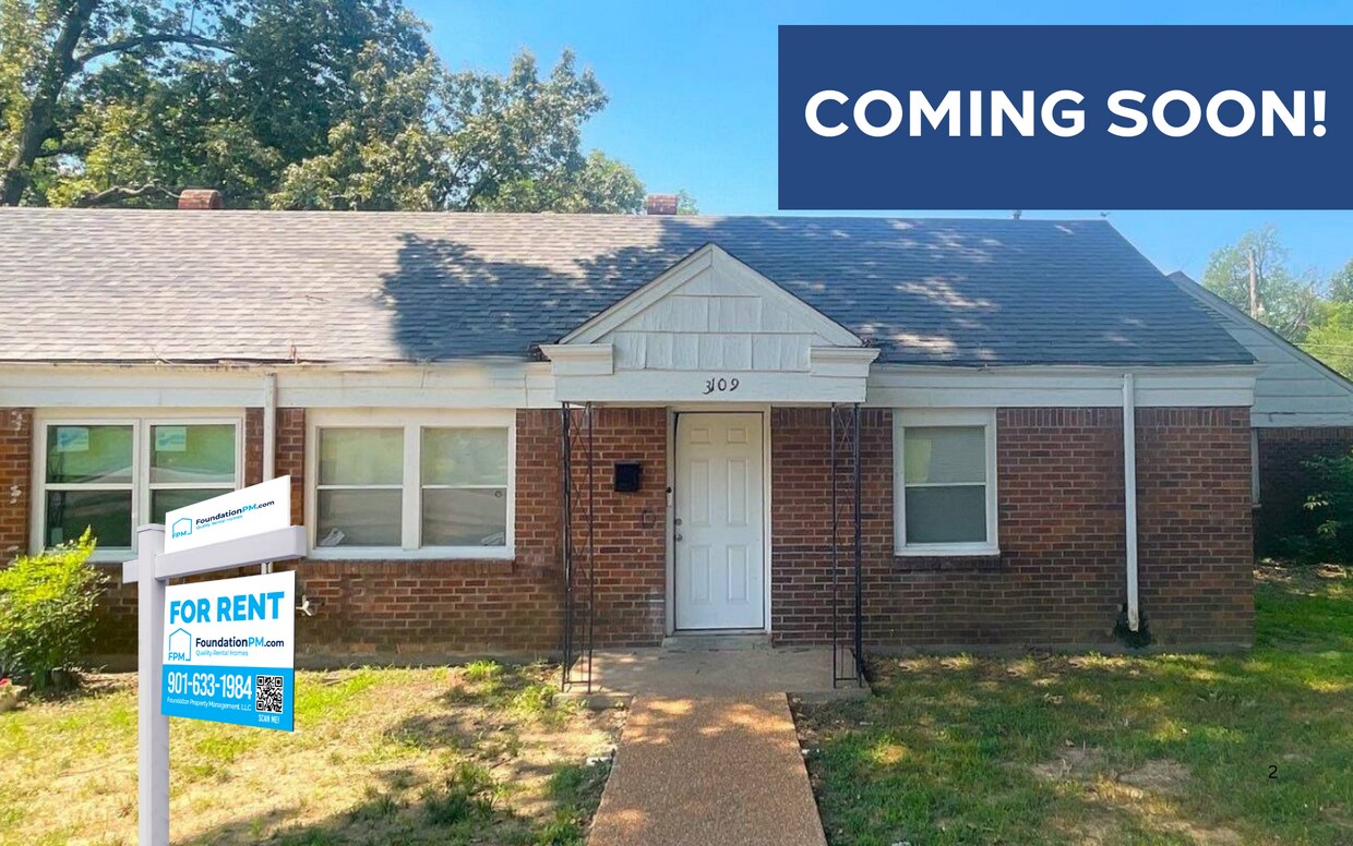 Primary Photo - 3109 Beaumont Ave