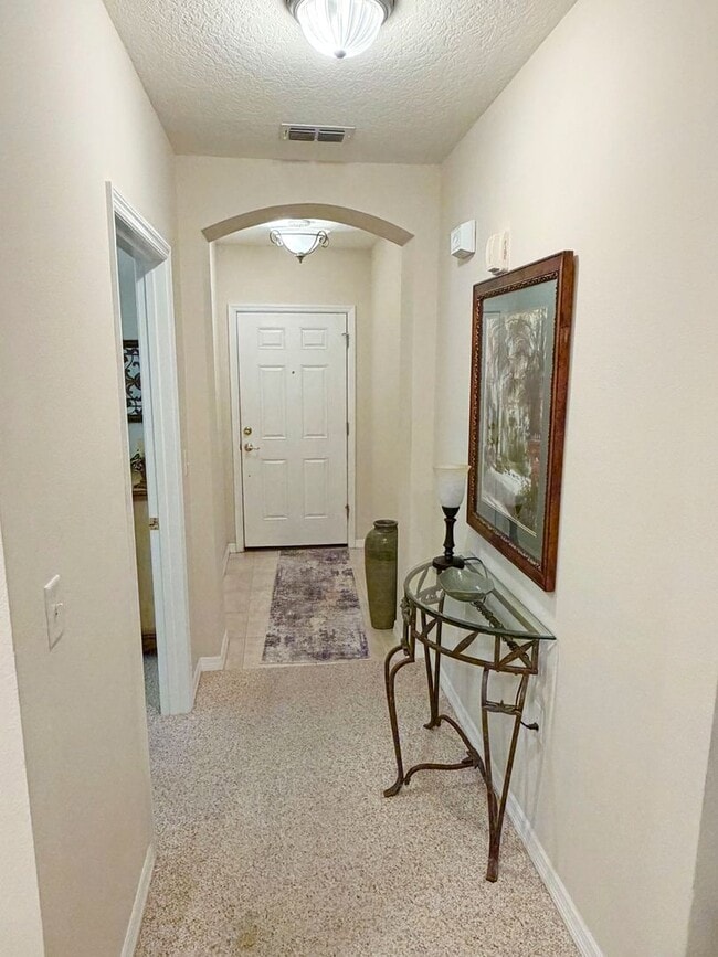 Foto del edificio - Fully Furnished 3/2 Condo In Canopy Walk with great amenities!