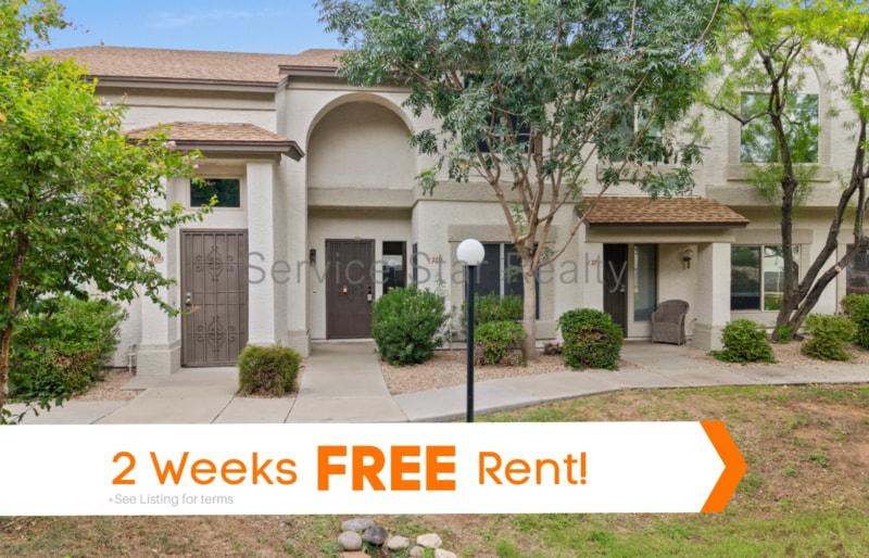 Primary Photo - 4114 E Union Hills Dr