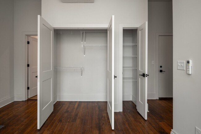 Foto del edificio - Cozy Studio Apartment