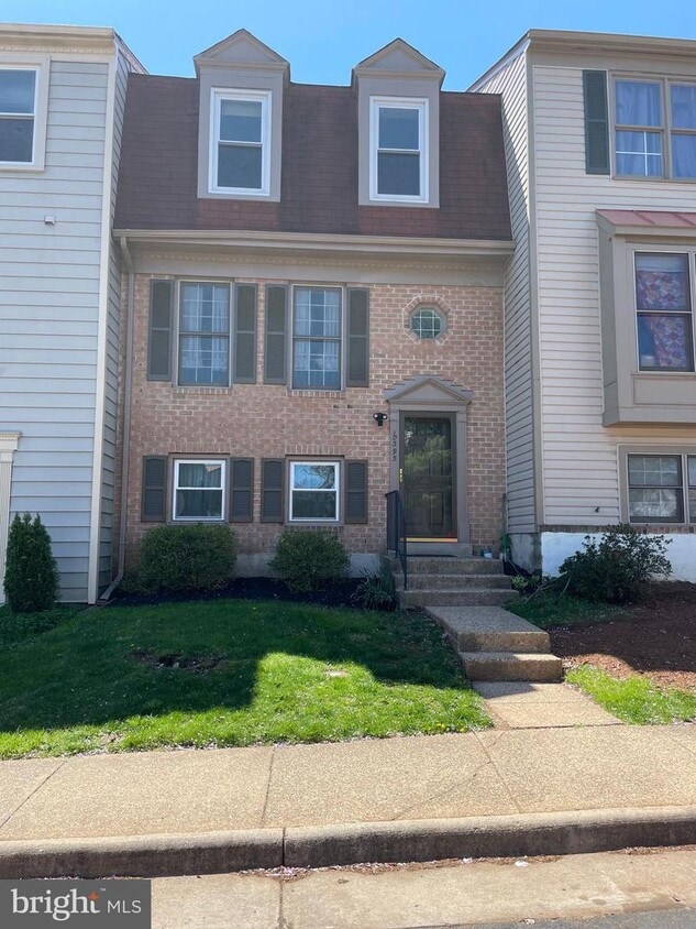 10395 Rapidan Ln, Manassas, VA 20109 Townhome Rentals in Manassas VA