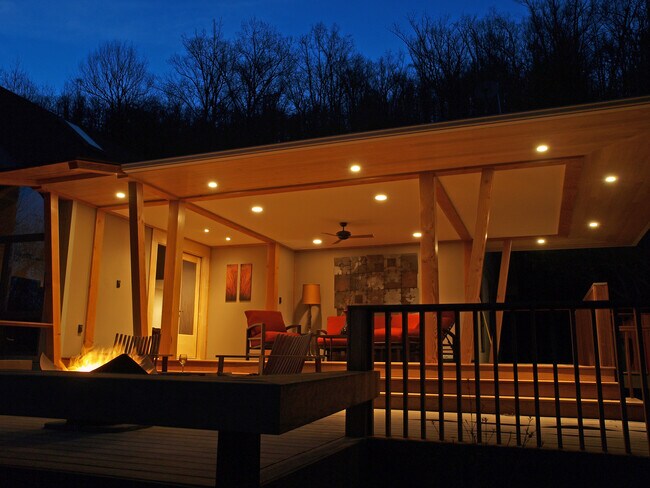 Foto del edificio - 100 Crab Apple Ln