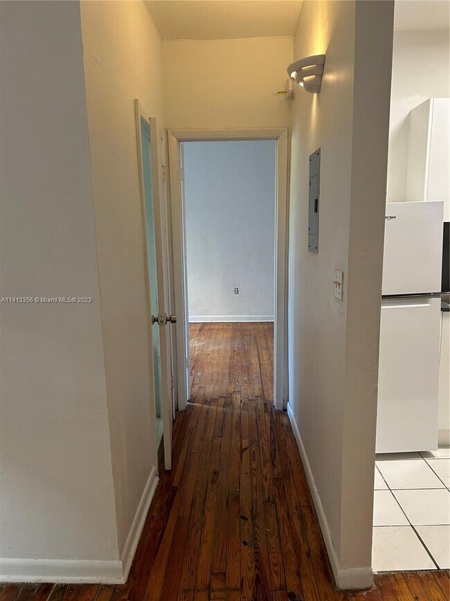 Building Photo - 1615 Pennsylvania Ave