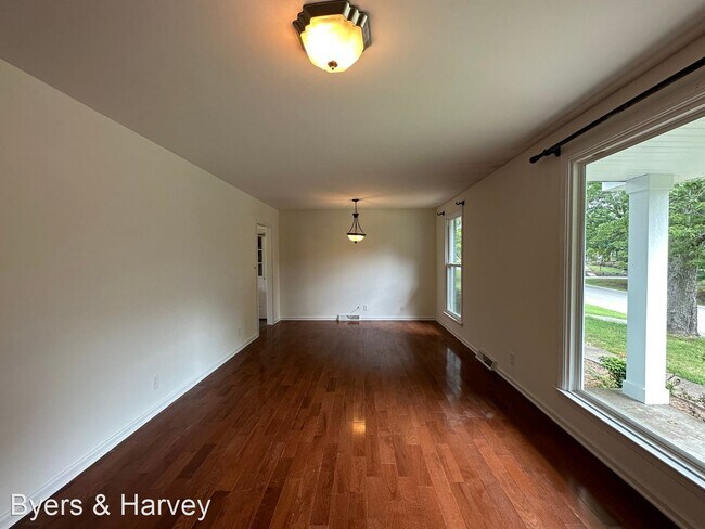 Building Photo - 3 br, 2 bath House - 318 Kimbrough Road