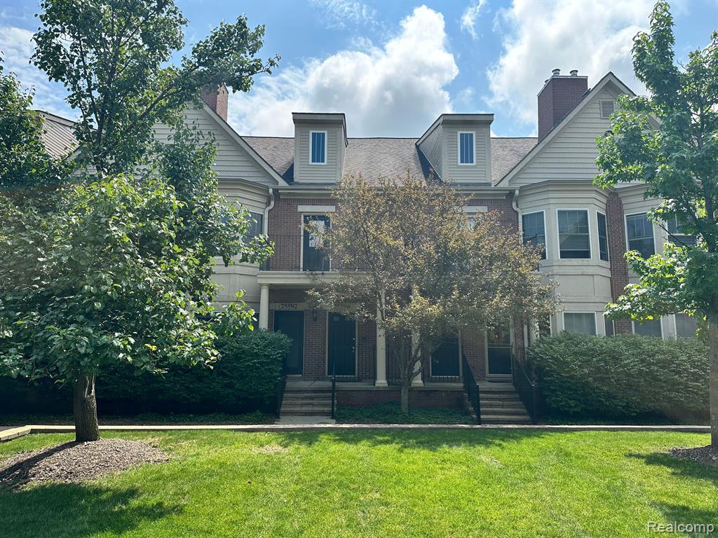 25590 Portico Ln Unit 22, Novi, MI 48375 Condo for Rent in Novi, MI