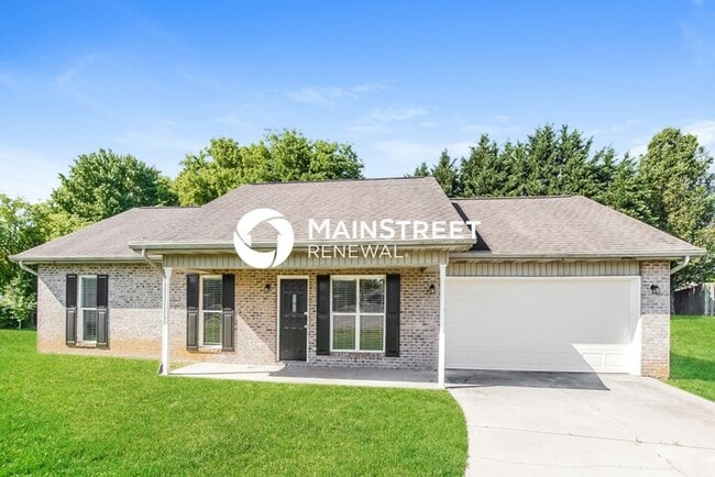Foto del edificio - 3 Bedroom Pet-Friendly Home in MARYVILLE, ...