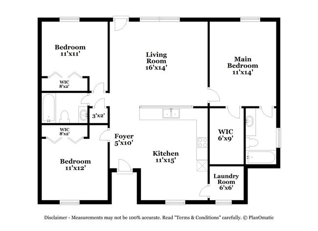 Foto del edificio - 1615 Flagler Ln
