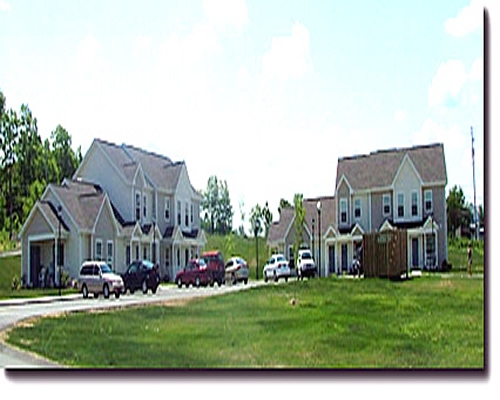 Primary Photo - Slope Hill Affordable Housing