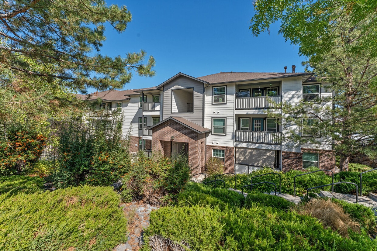 The Peak at Sky Mountain - 1675 Sky Mountain Dr Reno, NV 89523 ...