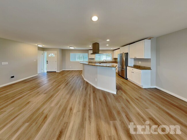 Foto del edificio - 8918 Erie Ave NW