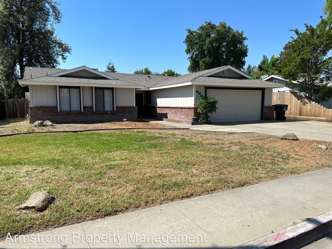 5343 W Walnut Ave, Visalia, CA 93277 House Rental in Visalia, CA