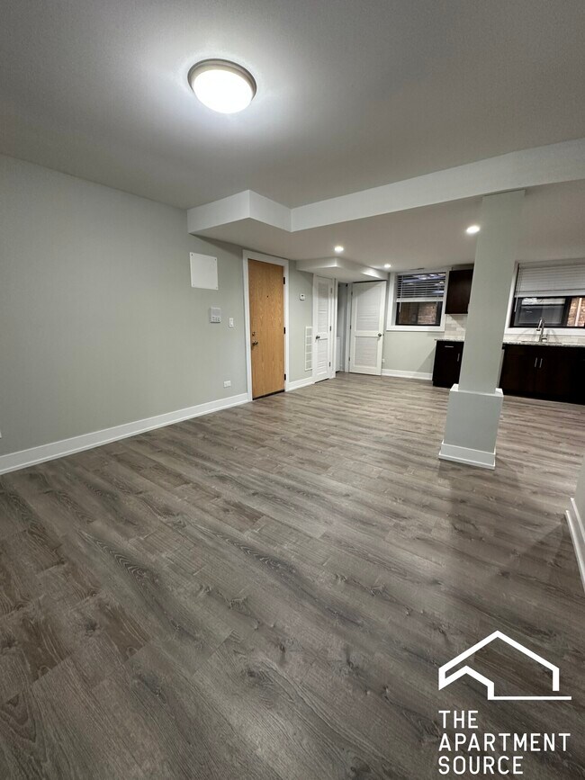 Foto del edificio - 918 Crain St