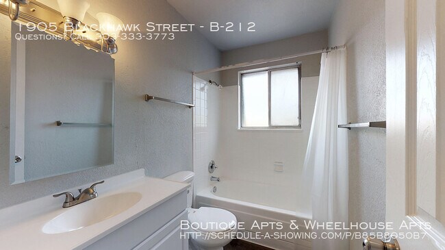 Foto del edificio - Wheelhouse Apartments