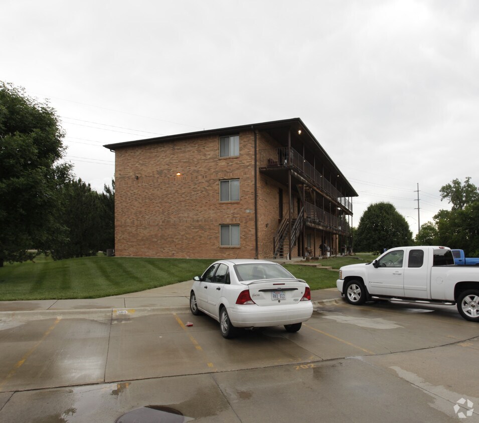Foto principal - 4100 Northlund Dr