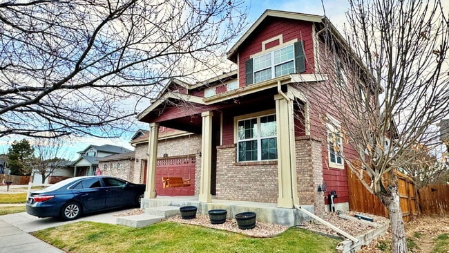 Welcome to this Beautiful 3 Bed 2 Bath 2 Garage Home with Big Backyard in Brighton East Farms! - Welcome to this Beautiful 3 Bed 2 Bath 2 Garage Home with Big Backyard in Brighton East Farms!