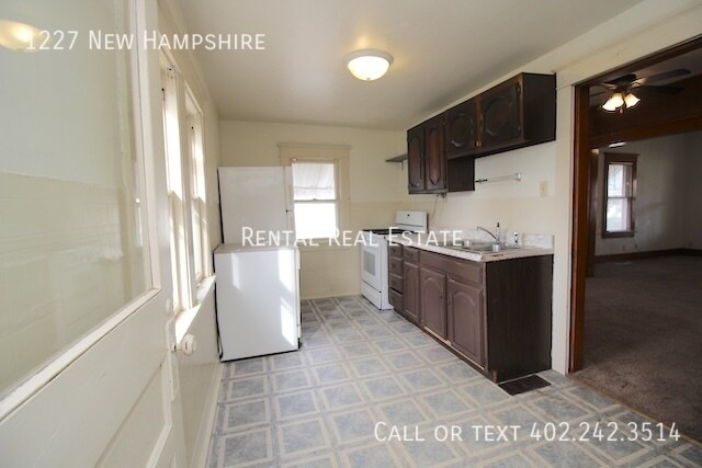 Foto del edificio - 1227 New Hampshire St