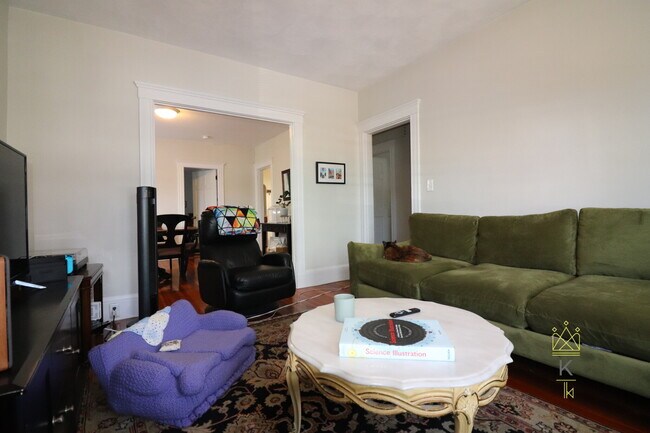 Foto del edificio - 39 Foster St