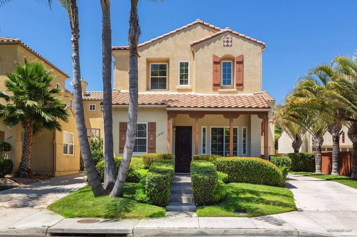 13868 Kerry Ln, San Diego, CA 92130 House for Rent in San Diego, CA