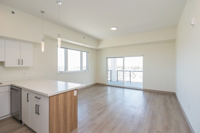 Photo du bâtiment - Templeton Heights