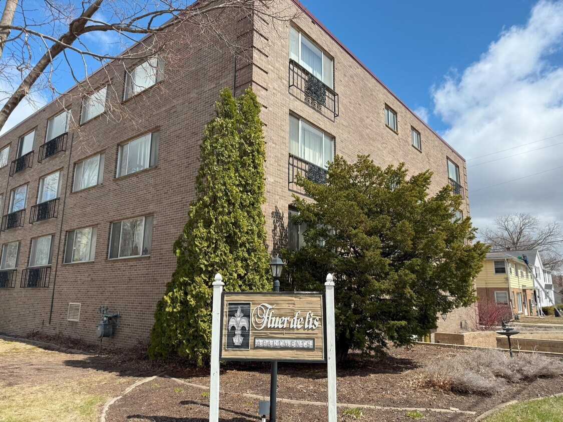 Foto principal - Fleur de Lis Apartments