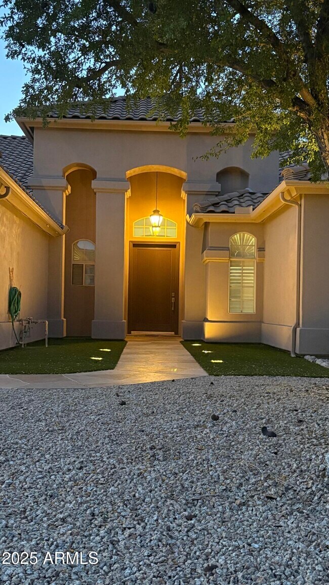 Foto del edificio - 13980 E Kalil Dr