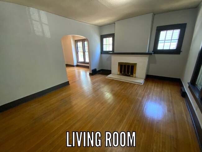 Foto del edificio - 1107 N Sheridan St
