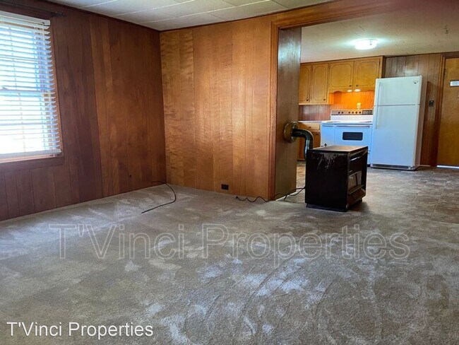 Building Photo - 2 br, 1 bath House - 8511 Vaughn St.