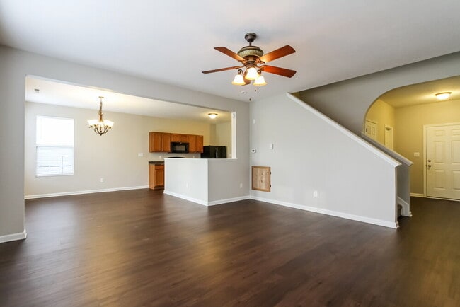 Building Photo - 5236 Choctaw Ridge Way
